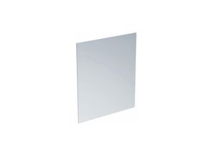 8014140447580 - Mirror & Light Spiegel T3366BH ohne Beleuchtung Spiegelstärke 4 mm 600 mm - T3366BH - Ideal Standard