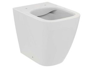 8014140491767 - ilife S Standtiefspül-WC ohne Spülrand T459401 - T459401