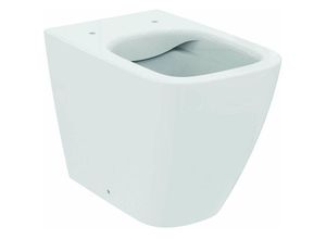 8014140503750 - ILife b - Stand-WC Vario-Abgang RimLS+ weiß T461601 - Ideal Standard