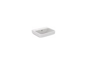 8014140503804 - Ilife b Waschtisch ohne Hahnloch mit Überlauf 550mm T533701 - T533701 - Ideal Standard