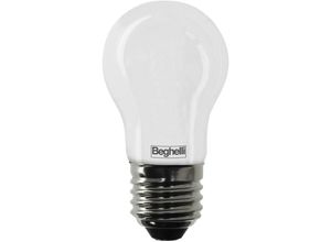 8014211001307 - 10 x beghelli led tv 56544 ball e27w6 hot 3000