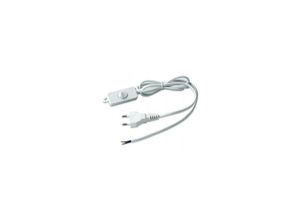 8014211005756 - Electraline 3pmark - Kabel ml15 2x075 c interrupttbianco