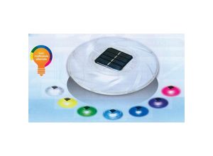 8014211014697 - Salone - Schwimmende solar-poollampe