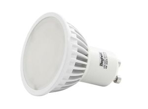 8014211023521 - Beghelli - 10 x led 56859 gu10w70 kalt 6500k