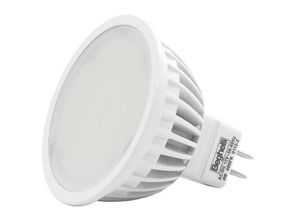 8014211024016 - Beghelli - 10 x led 56033 mr16-12v-w40 heiss