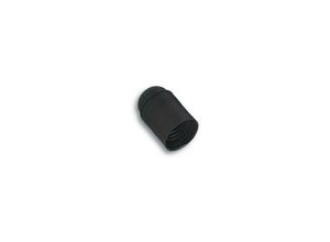 8014211057694 - Inferramenta - 20 x lampenfassung schwarz e14