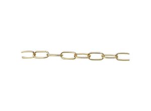 8014211129384 - Inferramenta - 25 x genueser kette gr10 mm15 8014211129384 - Inferramenta - 25 x genueser kette gr10 mm15