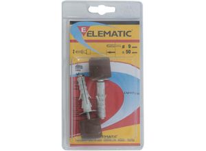 8014211129421 - Elematic - 8 x blisterzwickel enp   fp9 paracol bian 2 stk