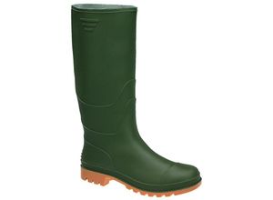 8014211170478 - Homegarden - Kniestiefel aus pvc nr 44