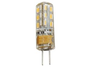 8014211171529 - Beghelli - 10 x led 56086 g4w15