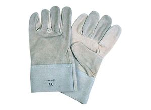 8014211175084 - Ferramenta1com - 12 x handschuhe mit voller kruste ref72030