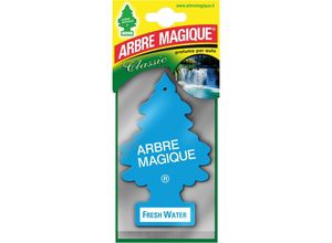 8014211250583 - Tuttacasa - 24 x arbre magique classic fresh water