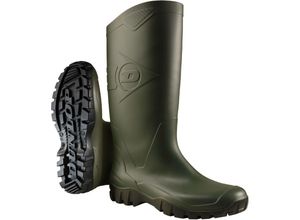 8014211254994 - Ferramenta1com - Dunlop pvc-kniestiefel nr 42