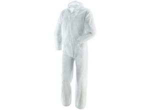 8014211277269 - Mm_unverified_brand - Einweg-overall colbianco tgxxl 40gr 8014211277269 - Mm_unverified_brand - Einweg-overall colbianco tgxxl 40gr