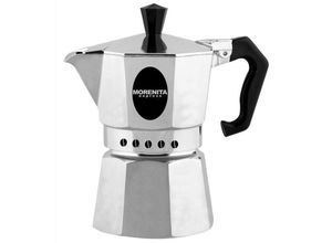 8014211289590 - Morenita kaffeemaschine 3 tassen