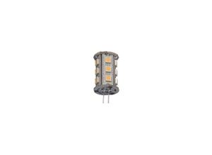 8014211310942 - Ferramenta1com - 10 x led bispina g4-3w-12v lumen220 2800k