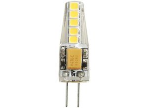 8014211312229 - Led bispina g4-15w-12v lumen160 3000k