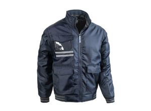 8014211360725 - Ferramenta1com - Schnelle col jacke blau mis l