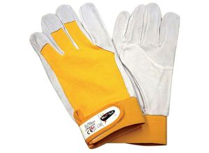 8014211426414 - Ferramenta1com - 12 x handschuhe palm flower back tg jersey 9 78130