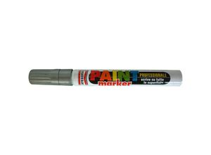 8014211556623 - Ferramenta1com - 12 x arexons profi-marker silber