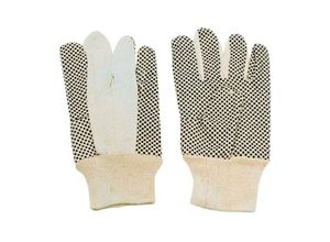 8014211676536 - Ferramenta1com - 6 x pl polka handschuhe dame