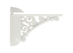 8014211929540 - Ferramenta1com - Regalhalter art42430 77x125 mm weiss