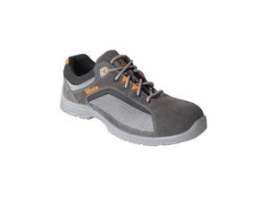 8014211943072 - Beta Calzature - Flache schuhe antifbeta 7213fg s1p src n46