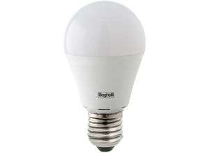 8014211947674 - Beghelli - 10 x led 56810 drop e27w13 cold 4000k