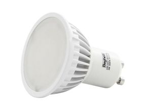 8014211947803 - Beghelli - 10 x led 56858 gu10 w7 kalt 4000k