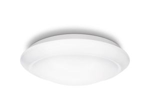 8014211991233 - Ferramenta1com - Philips led deckenleuchte zinnober 4x40w 1500lum