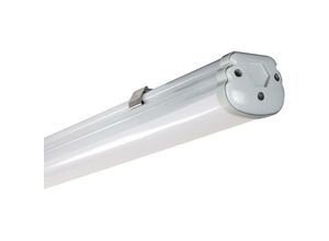 8014211993787 - Ferramenta1com - Beghelli 75453-es600 reglette led 18w 1800lum