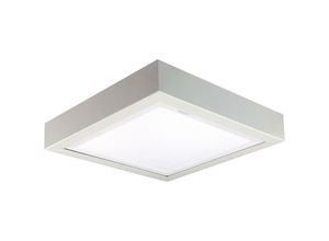 8014211994432 - Tuttacasa - Beghelli 20097 rahmen x led-panel cm60x60