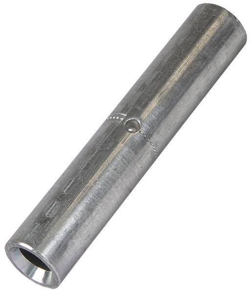 8014212184085 - Intercable Pressverbinder ICAL240V 240qmm rm sm 300qmm se blank (Inhalt 1 Stück)