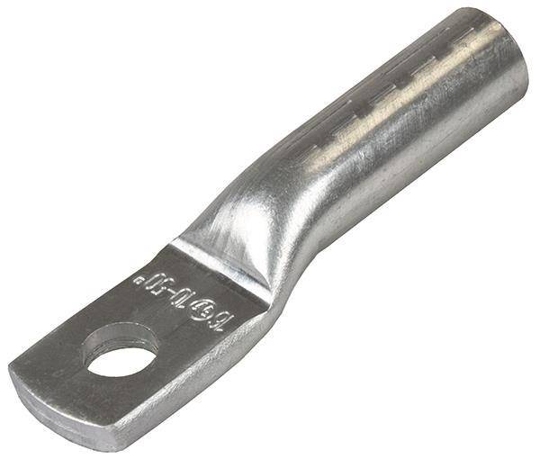 8014212184207 - Intercable Presskabelschuh ICAL5010 50qmm rm sm 70qmm se M10 blank (Inhalt 1 Stück)