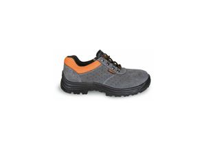 8014230802916 - Beta - Angelschuhe in S1P 7246e Wildlederleder Leder Leder - 41