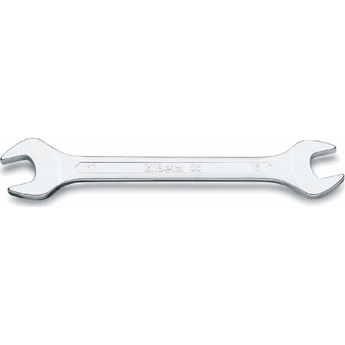 8014230845814 - Doppelschlüssel 10x13mm Beta - Essenzielles Werkzeug für Wartung und Reparatur 8014230845814 - Doppelschlüssel 10x13mm Beta - Essenzielles Werkzeug für Wartung und Reparatur