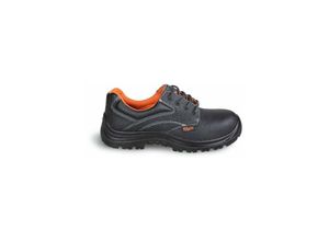 8014230857879 - Beta - Anstrebende Schuhe in S3 7241en Wasser -Repellent Leder - 43