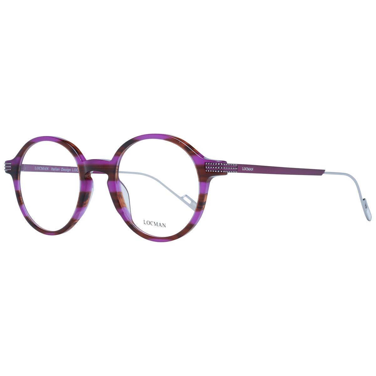 8014579619770 - Brillenfassung LOCV002 48DPR