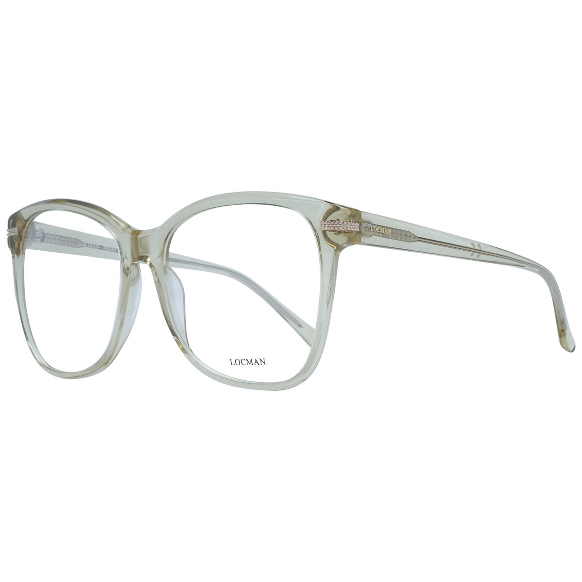 8014579620240 - Brillenfassung LOCV018 57MNT