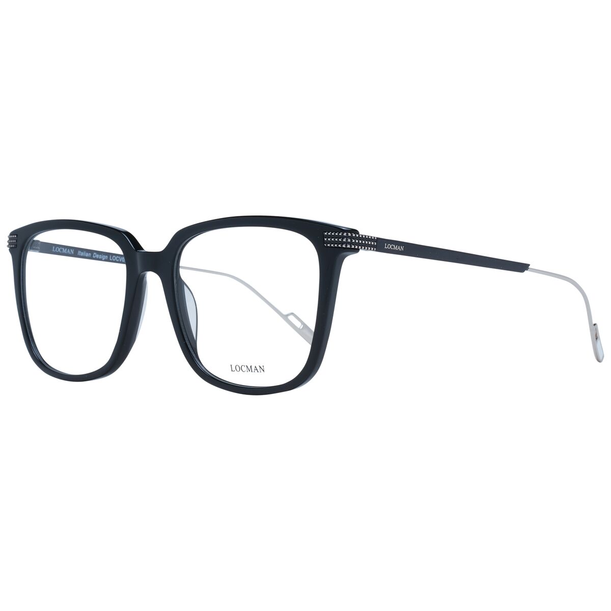8014579620257 - Kindersonnenbrille LOCV020 55BLK