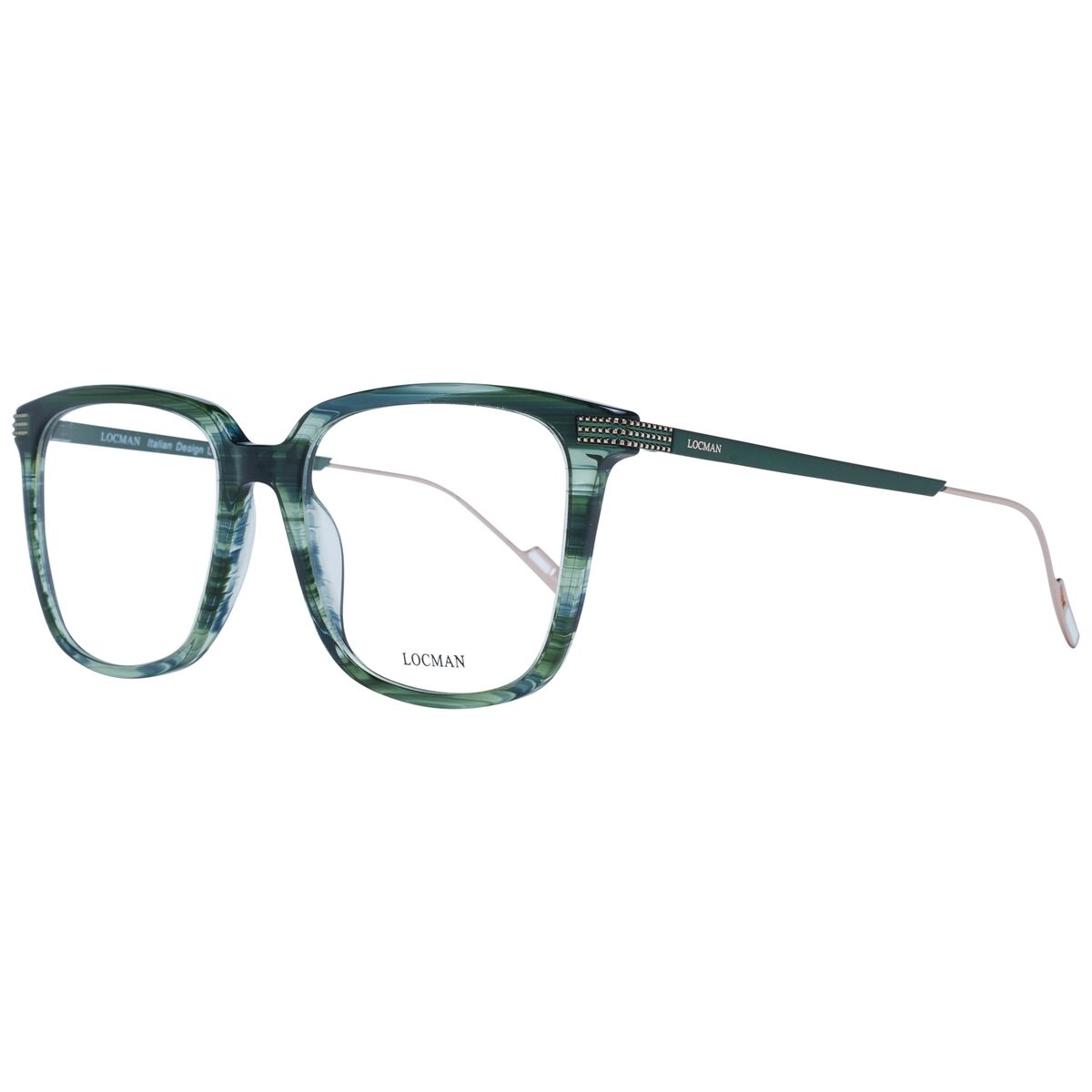 8014579620288 - Brillenfassung LOCV020 55GRN 8014579620288 - Brillenfassung LOCV020 55GRN