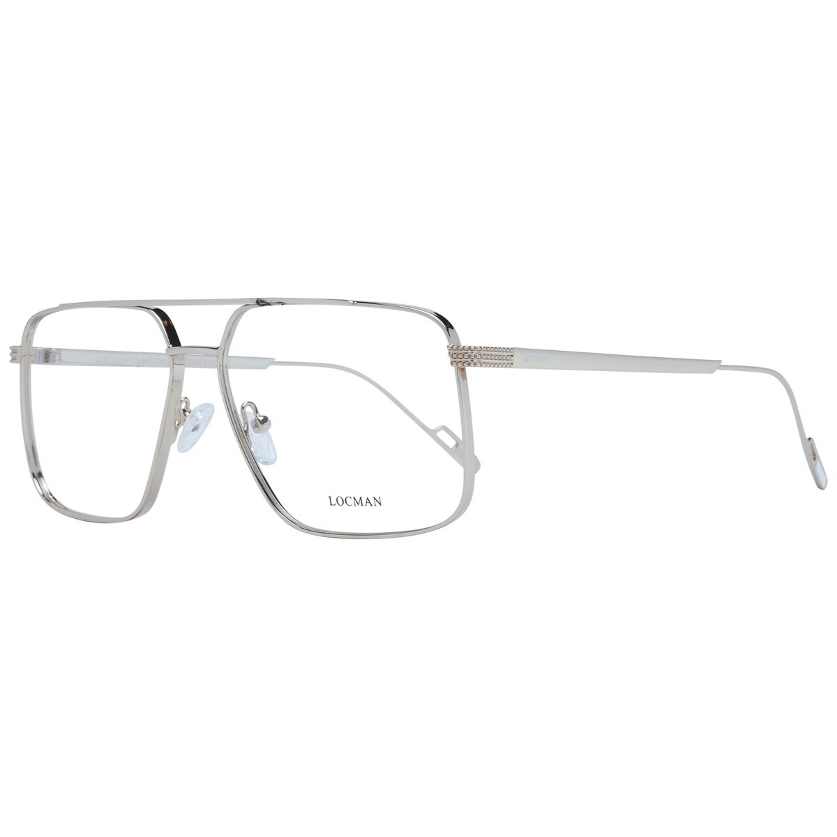 8014579623883 - Brillenfassung LOCV021 58GLD 8014579623883 - Brillenfassung LOCV021 58GLD