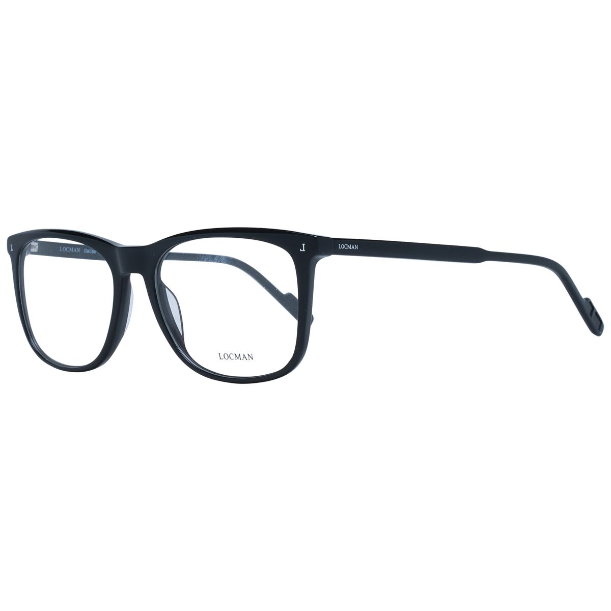 8014579645762 - Brillenfassung LOCV031 54BLK