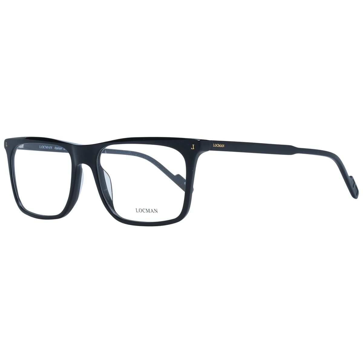 8014579645816 - Kindersonnenbrille LOCV032 53BLK