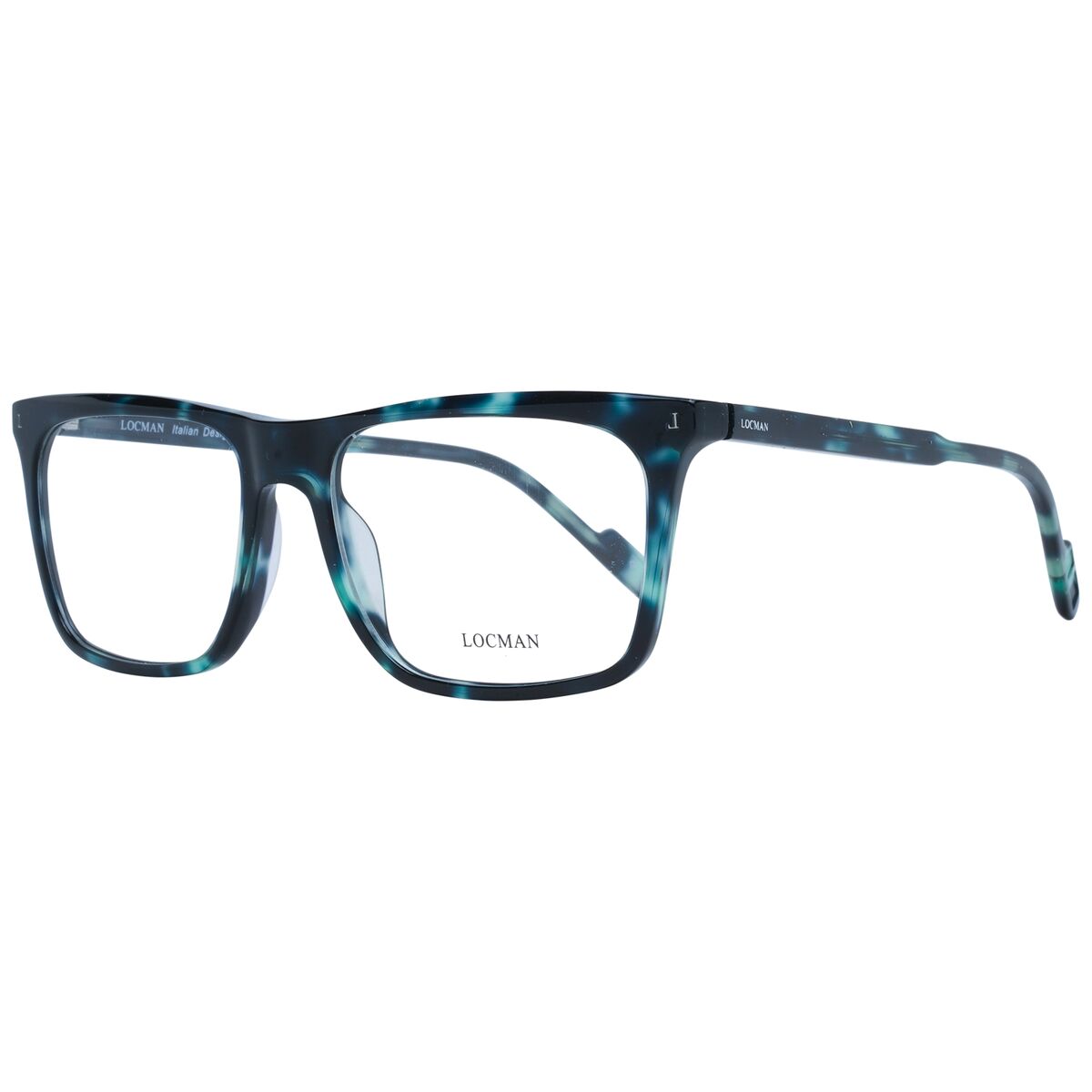 8014579645847 - Kindersonnenbrille LOCV032 53GRN