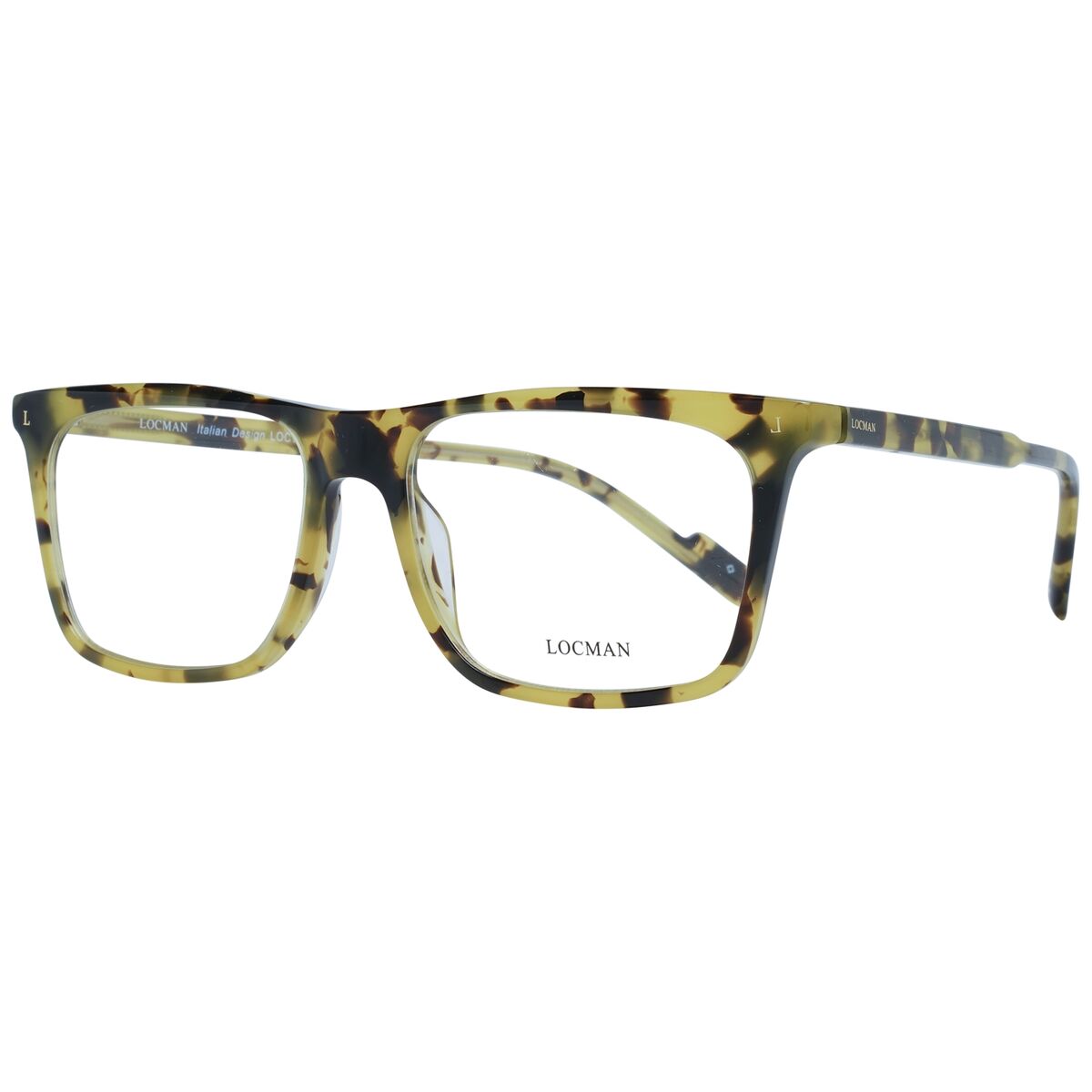 8014579645854 - Brillenfassung LOCV032 53HNY
