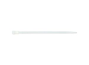 8014748302380 - FP - SapiSelco Sapiselco Kabelbinder Nylon natur 360x75mm a100Stück lösbar