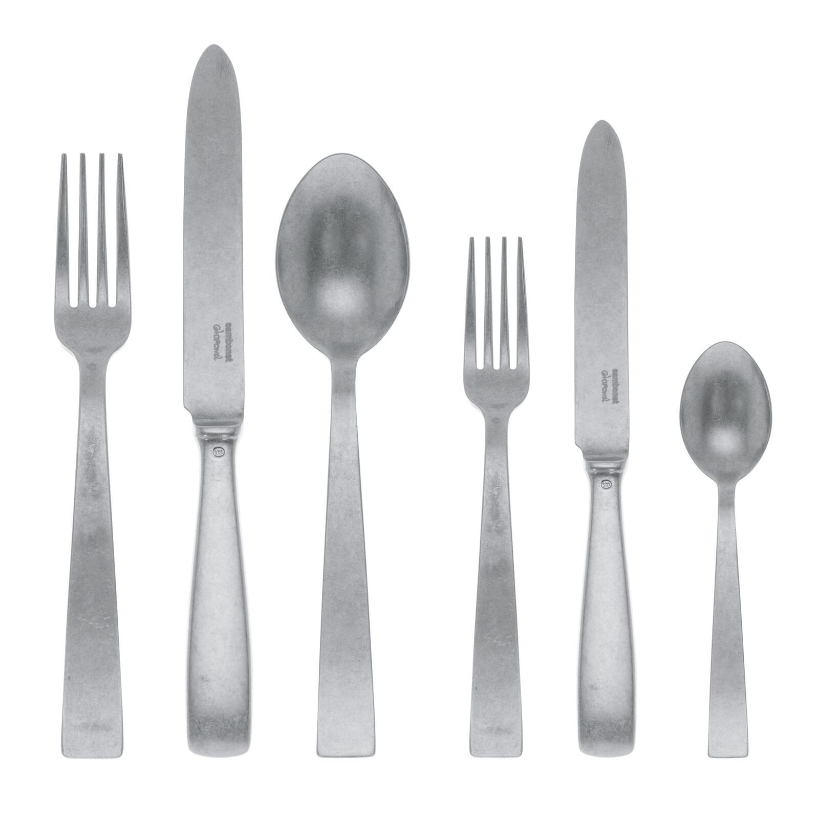 8014808151903 - Besteckset 72-teilig Gio Ponti 8014808151903 - Besteckset 72-teilig Gio Ponti