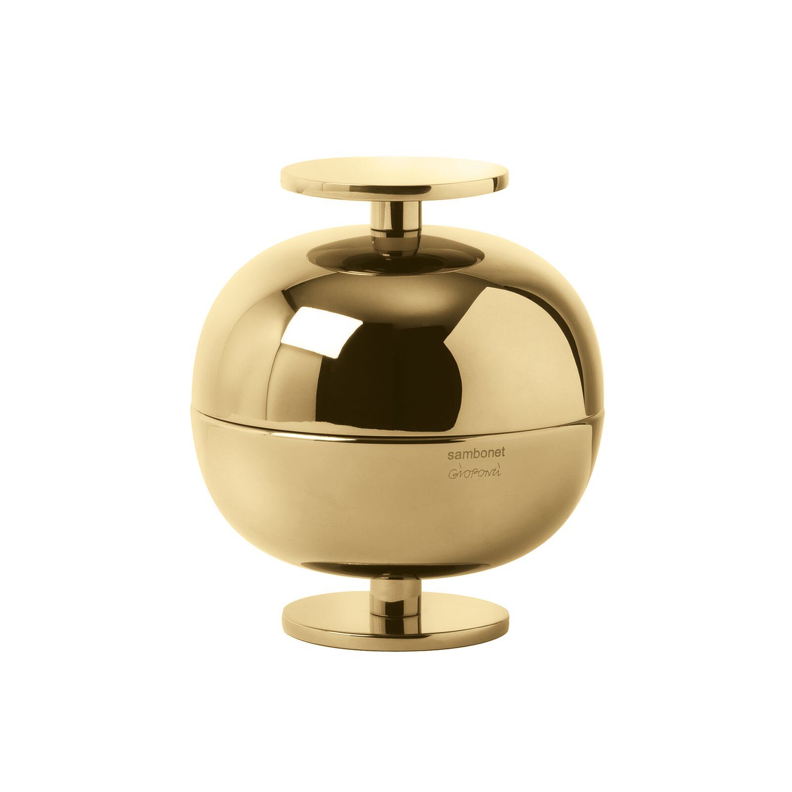 8014808183560 - Tischmitte Gio Ponti