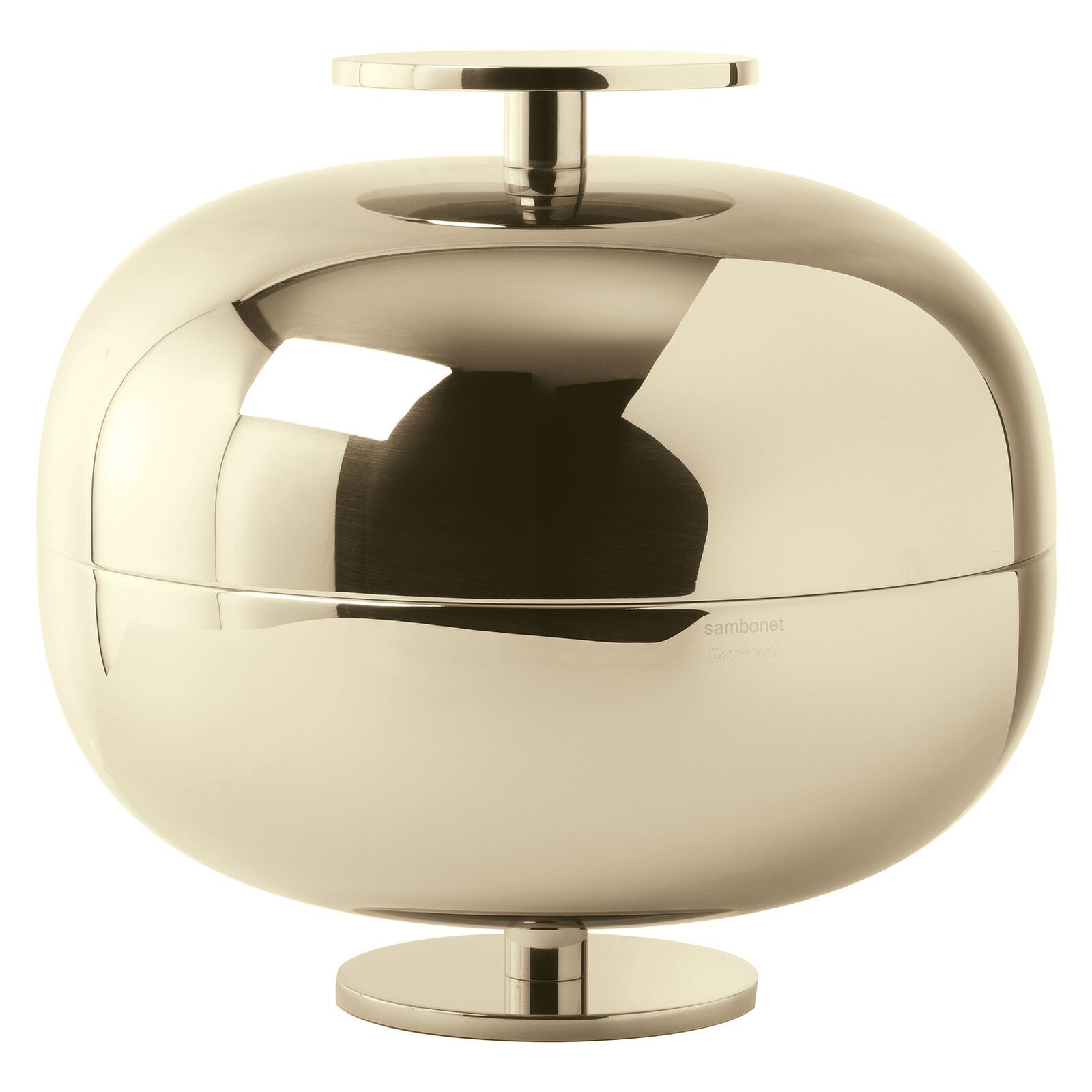8014808183959 - Tischmitte Gio Ponti 8014808183959 - Tischmitte Gio Ponti